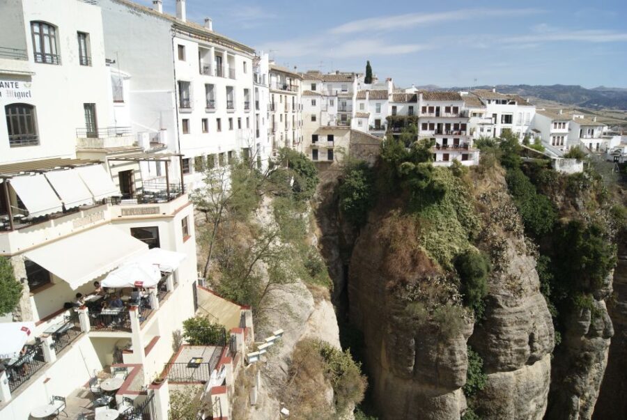 From Seville: White Villages and Ronda Tour - Price and Value: What $706 Per Group Really Buys