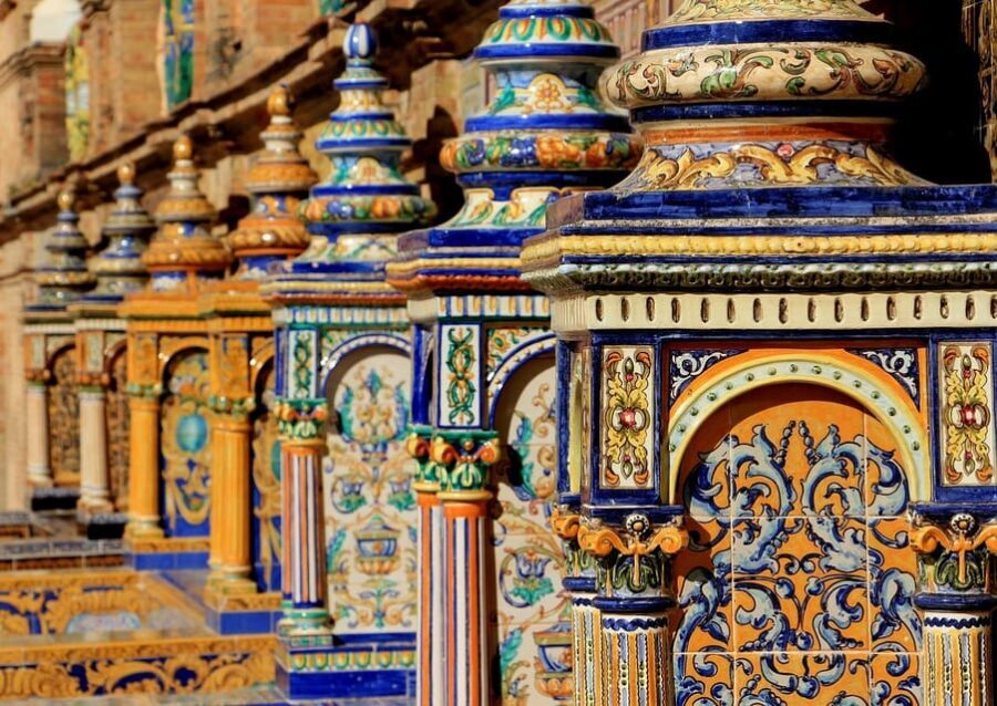 From Seville: White villages & Ronda day trip - Ronda and Puente Nuevo: the big finale you’ll remember