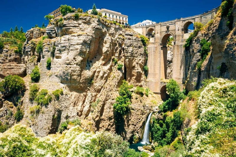 From Seville: White Villages Tour - Key highlights you’ll feel immediately