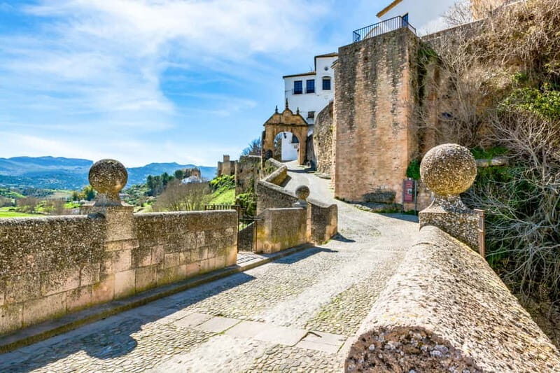 From Seville: White Villages Tour - Why the White Villages tour feels like a real change of scenery