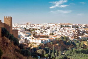 From Seville: White Villages Tour - Price and time: what $338 gets you in a 10-hour day