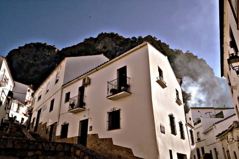 From Seville: White Villages Tour - Grazalema lunch: how the day stays fun after the driving and walking