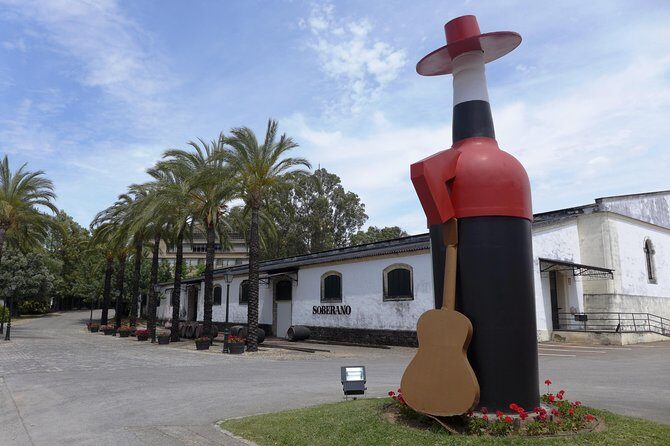 From Seville: Wine Tourism Half Day Tour - The Price Reality Check: Is $114.39 Worth It?