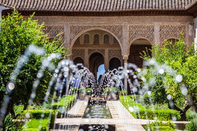 Full-Day Alhambra from Seville: Small Group & SkipLine Experience - Who should book this Alhambra day trip (and who should think twice)