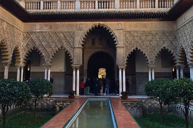 Full Day Private Tour in Seville - Plaza de España and the 1929 Exposition Vibe