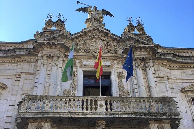 Full Day Private Tour in Seville - What Makes the Guide Approach Work So Well