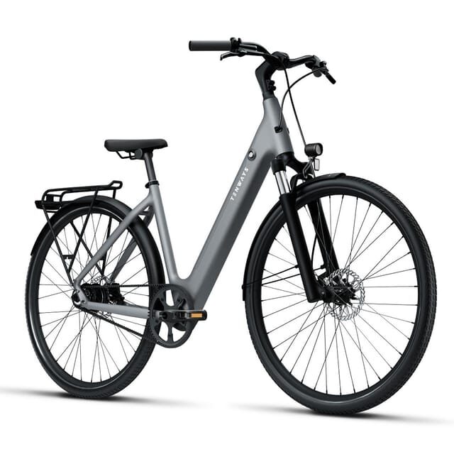 GERMAN SPEAKING E-BIKE TOUR (MOTHER TONGUE) | SEVILLE - Back Toward Triana: Seeing More Than the Usual Hotspots