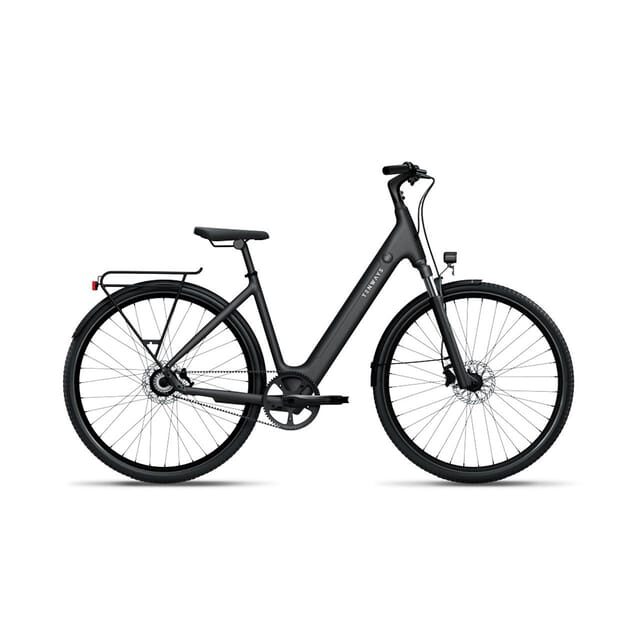 GERMAN SPEAKING E-BIKE TOUR (MOTHER TONGUE) | SEVILLE - Service That Goes Beyond the Pedals: Marco’s Extra Support