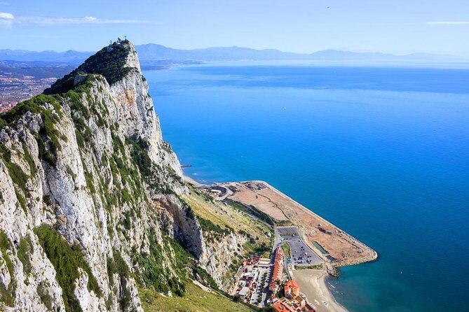 Gibraltar Day Trip from Seville + Rock Tour - Key Highlights You Should Expect
