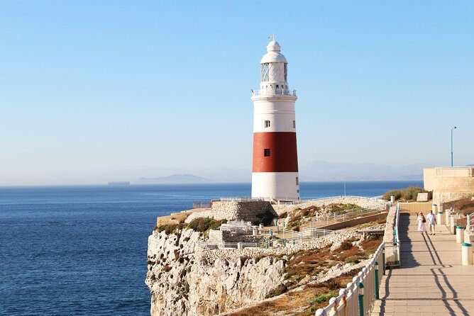 Gibraltar Day Trip from Seville + Rock Tour - How Much Walking Is Really in This Day Trip