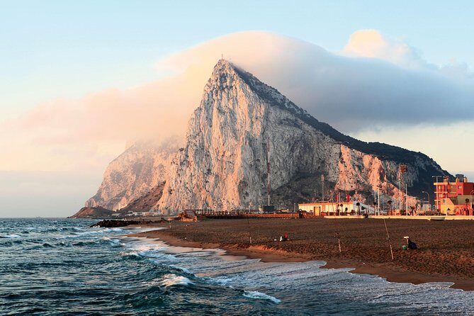 Gibraltar Day Trip from Seville - Leaving Seville at 8:00 am and using the road time well