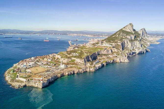 Gibraltar DayTrip from Seville: Rock Tour, St. Michael & Monkeys - Price and timing: is $210.27 a fair deal?