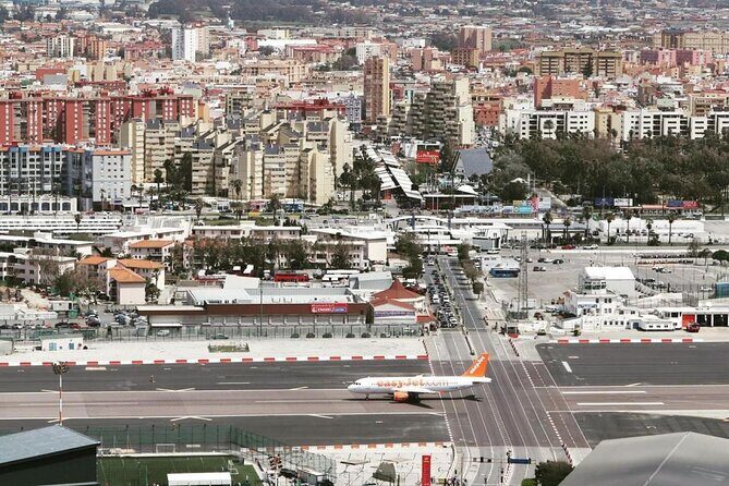 Gibraltar Private Daytrip From Sevilla - Key things to know before you go
