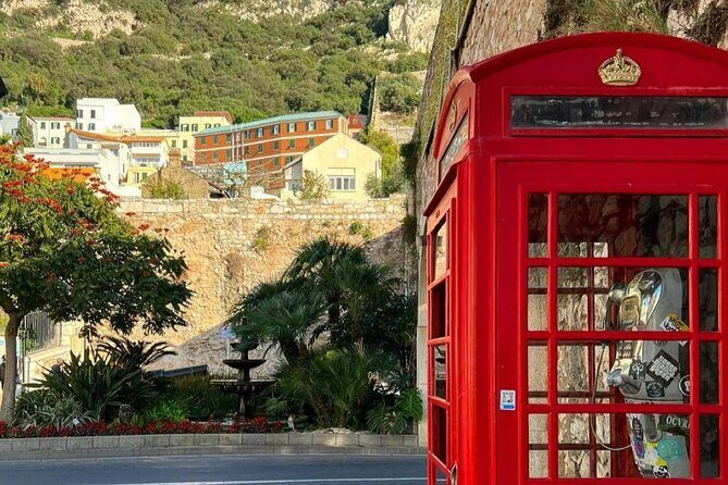 Gibraltar Private Daytrip From Sevilla - Main Street free time: how to use your 1.5–2 hours wisely