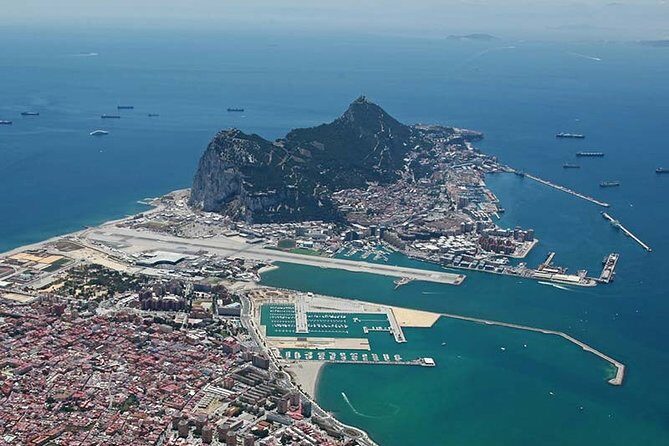Gibraltar private tour from Seville including the upper rock - Key highlights worth planning around
