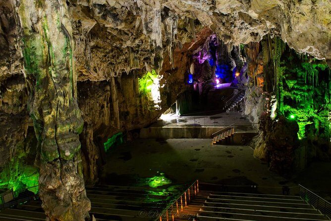 Gibraltar private tour from Seville including the upper rock - From Seville Door-to-Door: Private Mercedes and a Stress-Free Start