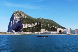 Gibraltar private tour from Seville including the upper rock - The Rock Circuit: St. Michael’s Caves, Ape’s Den, Battle Siege Tunnels