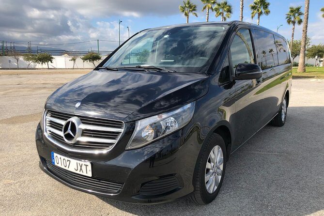 Gibraltar private tour from Seville including the upper rock - Gibraltar Town Center Free Time: Your 4-Hour Window for the Real Place