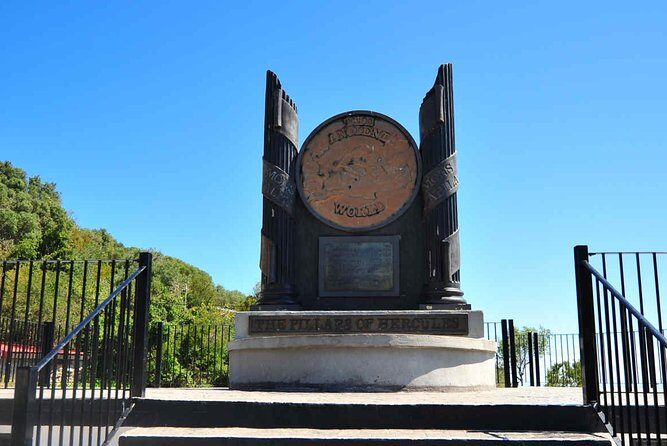 Gibraltar private tour from Seville including the upper rock - Price and Value at $780.27: What You’re Paying For