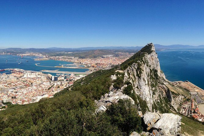 Gibraltar private tour from Seville including the upper rock - Who This Tour Fits Best (and When to Think Twice)