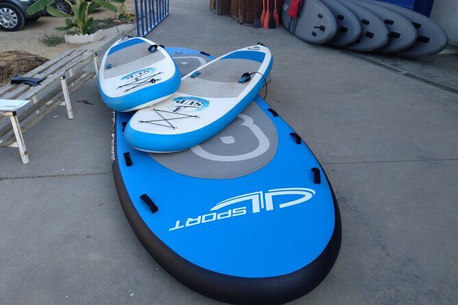 Gigant paddle surf in Seville - Price and Value: What You’re Really Paying For