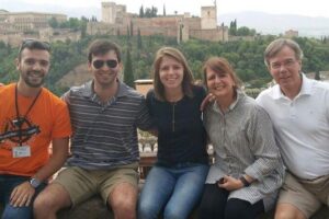 Granada Day Trip from Seville with Skip-the-line Alhambra Access - Entering the sights with a plan: what to expect at Alhambra