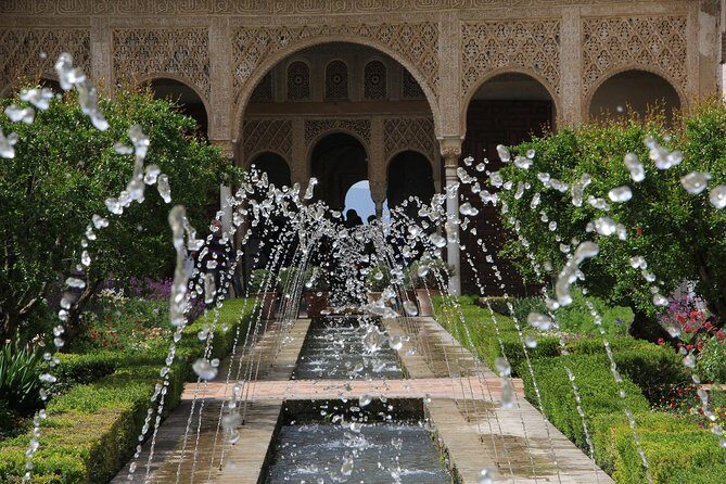 Granada Day Trip from Seville with Skip-the-line Alhambra Access - Sacromonte cave area: seeing the cultural story without pretending you can do it alone