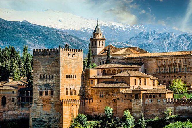 Granada Private Transfer to Seville with a Visit to Ronda - How the Granada to Seville Private Transfer Really Feels