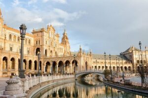 Granada Private Transfer to Seville with a Visit to Ronda - Why Ronda Fits Perfectly into This Route