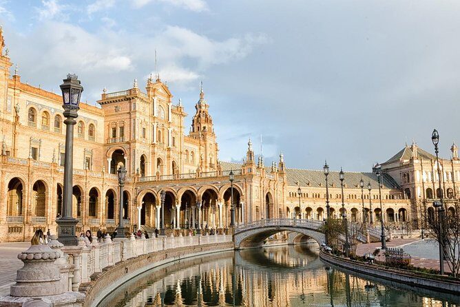 Granada Private Transfer to Seville with a Visit to Ronda - Why Ronda Fits Perfectly into This Route