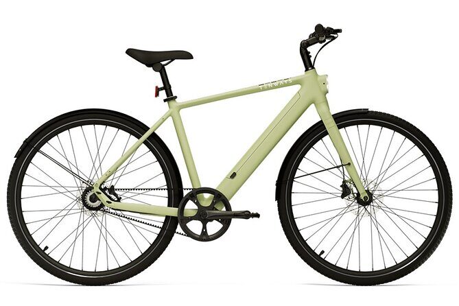 Guided Premium eBike Tour Sevilla | native speakers EN • DE • FR - Stop 4: Basilica de la Macarena and the weight of Holy Week