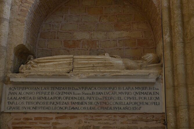 Guided tour of the Monastery of San Isidoro del Campo - Final verdict: should you book this Monastery of San Isidoro del Campo tour?