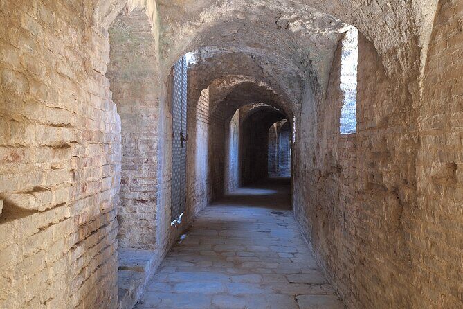 Guided Tour to Italica, City of Emperors - Price and value: why $15.42 can feel like a bargain