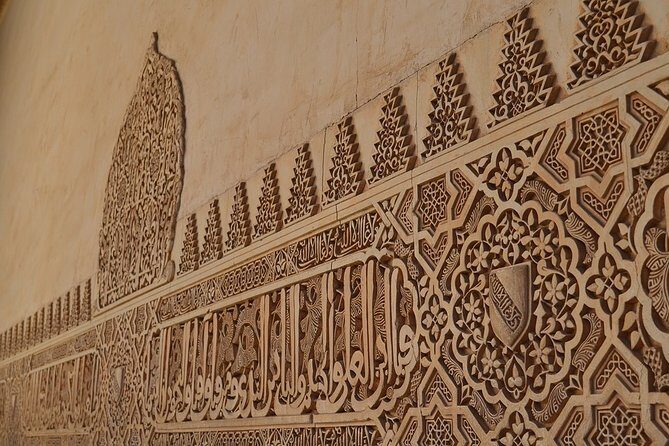 Guided visit to the Alcázar of Seville without queues - The 90-Minute Game Plan: Palace and Gardens, Done on Purpose