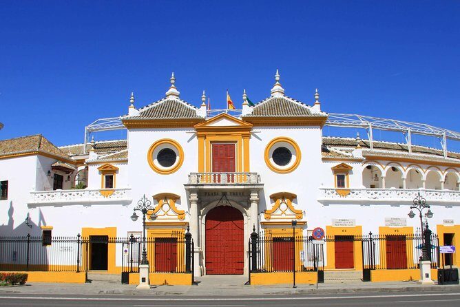 Highlights Electric Bike Tour - Archives of the Indies, Cathedral, and Giralda views without the long detour