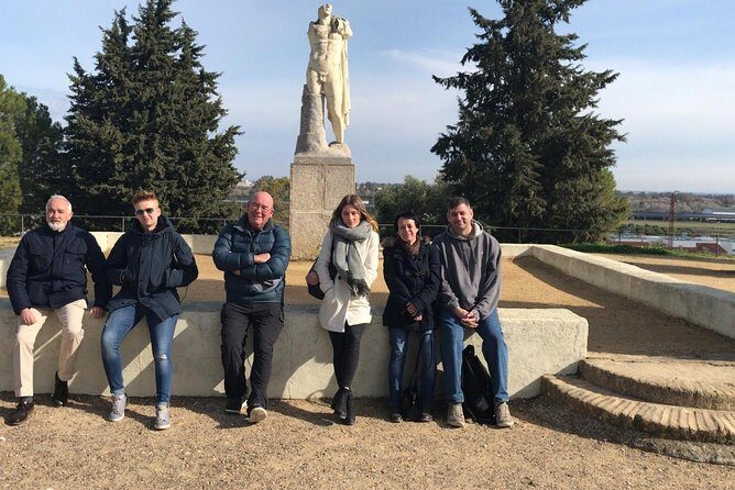 Historical Italica: Half-Day Guided Tour from Seville - The Medieval Monastery Stop: San Isidoro del Campo