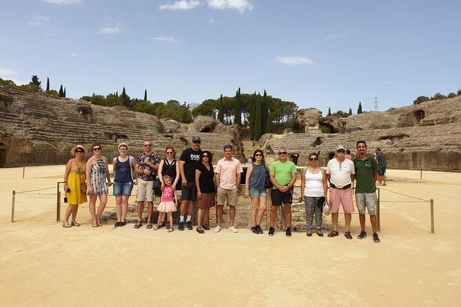 Historical Italica: Half-Day Guided Tour from Seville - Guide Matters: The Difference Between Seeing and Understanding