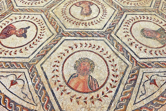 Historical Italica: Half-Day Guided Tour from Seville - Practical Tips to Avoid the Common Frustrations