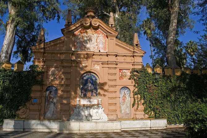 History of Women of Seville Private Tour - Stop 2: María Dolores López and How Stories Take Root