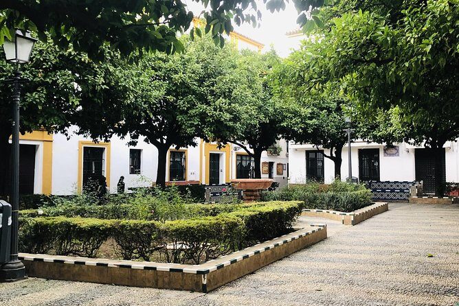 History of Women of Seville Private Tour - Stop 4: Maria Luisa Fernanda de Borbón and Queen Isabel II