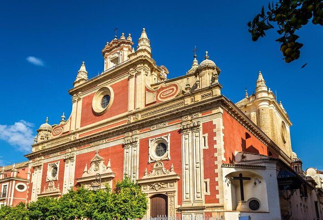 Holy Week in Seville - Key highlights at a glance