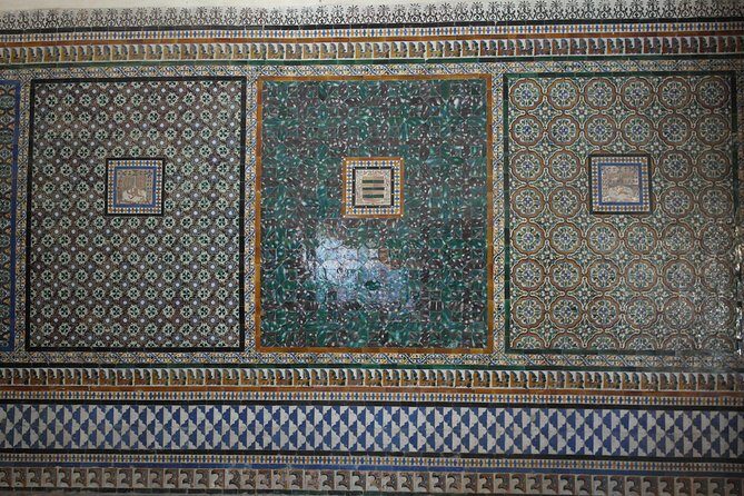 Holy Week in Seville - What you’re really getting: religious history you can see in stone