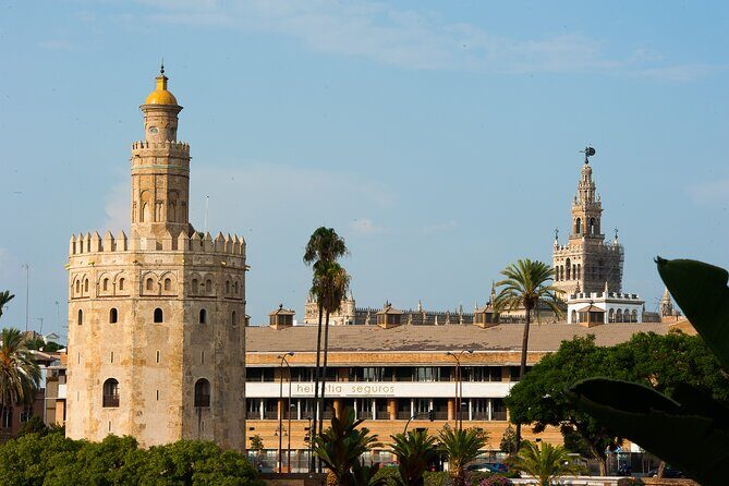 Horse and Carriage Sightseeing Tour in Seville - Who This Tour Fits Best