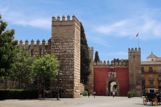 Horse and Carriage Sightseeing Tour in Seville - Quick Tips to Make Your Ride Better