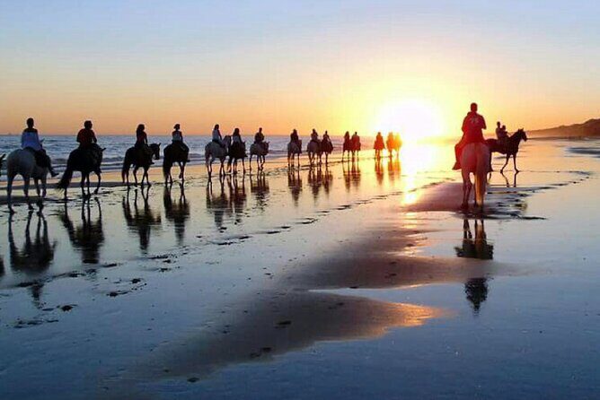Horseback riding tour of Doñana and visit of El Rocio - Why this Doñana horseback ride feels different than typical tours