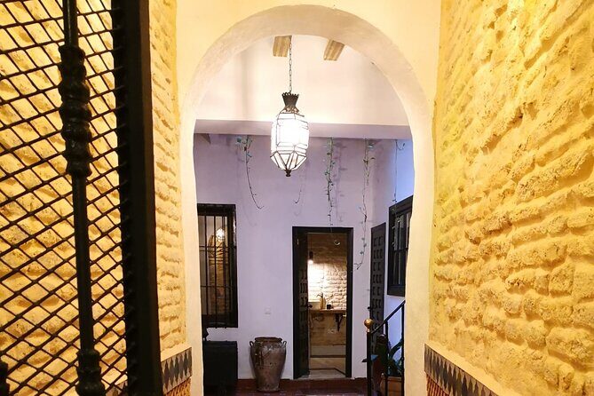 Infinite Space Massages - Timing tips for your Seville day