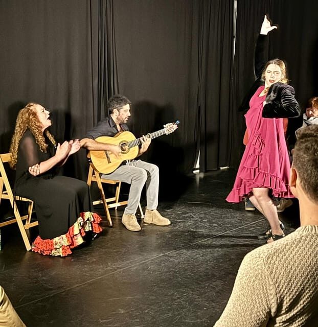 Intimate Flamenco: Exclusive Experience in Sevilla - Should you book Intimate Flamenco at Tablao Sevilla?