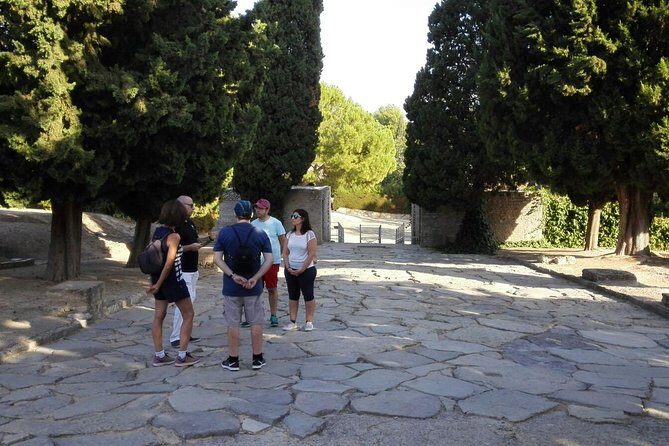 Italica 2-Hour Private Guided Tour - Price and value: is $106.82 worth it?