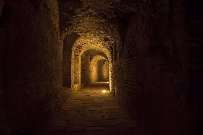 Italica 2-Hour Private Guided Tour - What a private guide changes at Italica