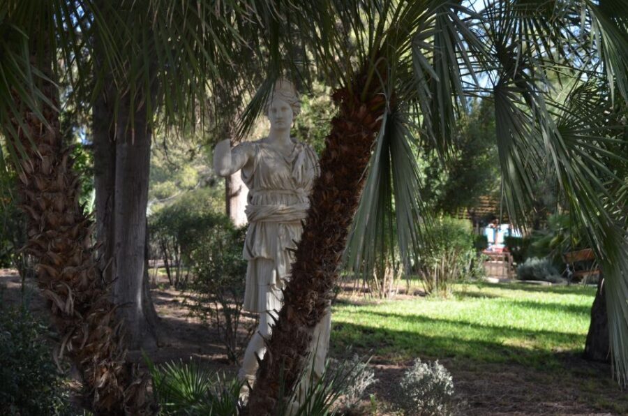 Italica, city of emperors - Key Highlights You Should Care About